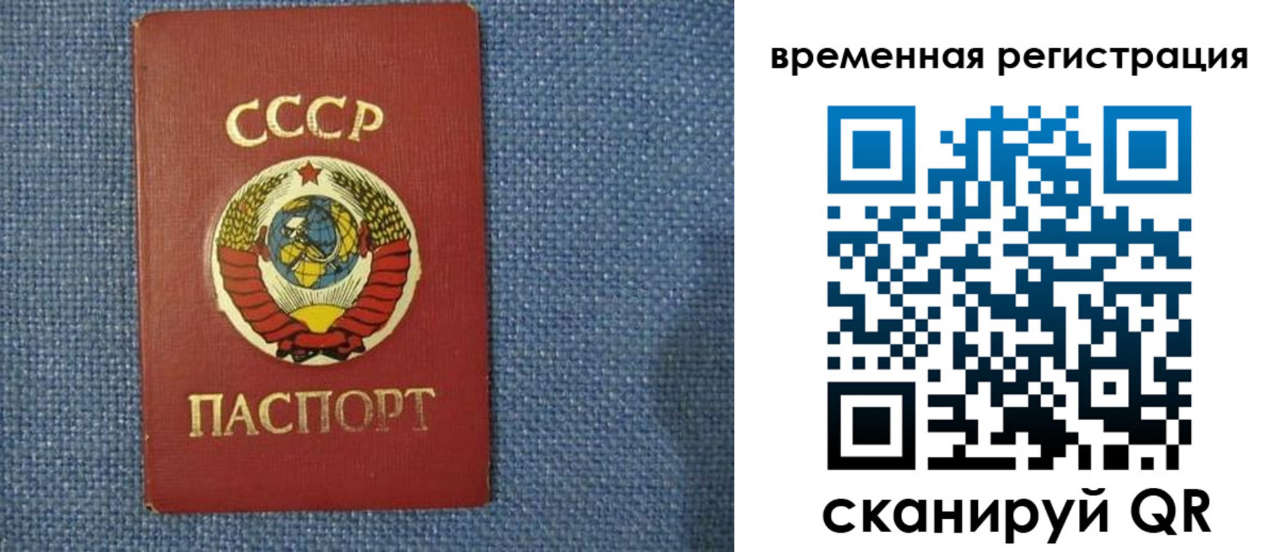временная регистрация недорого в Далматово